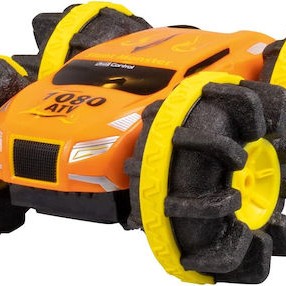 Revell Τηλεκατευθυνόμενο Αυτοκίνητο Stunt 4WD