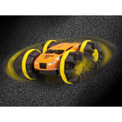 Revell Τηλεκατευθυνόμενο Αυτοκίνητο Stunt 4WD