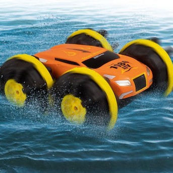 Revell Τηλεκατευθυνόμενο Αυτοκίνητο Stunt 4WD