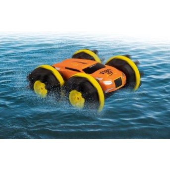 Revell Τηλεκατευθυνόμενο Αυτοκίνητο Stunt 4WD