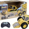Revell Τηλεκατευθυνόμενο Φορτηγό Stunt 4WD