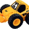Revell Τηλεκατευθυνόμενο Φορτηγό Stunt 4WD