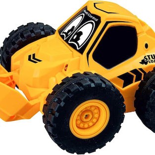 Revell Τηλεκατευθυνόμενο Φορτηγό Stunt 4WD