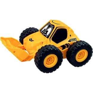 Revell Τηλεκατευθυνόμενο Φορτηγό Stunt 4WD
