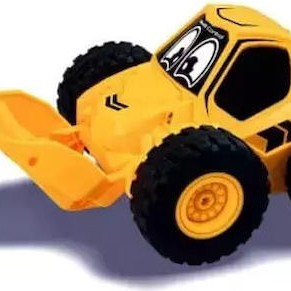 Revell Τηλεκατευθυνόμενο Φορτηγό Stunt 4WD