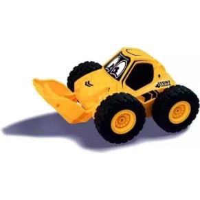 Revell Τηλεκατευθυνόμενο Φορτηγό Stunt 4WD