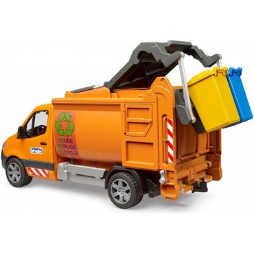 Bruder Φορτηγό για 3+ Ετών