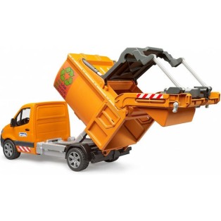 Bruder Φορτηγό για 3+ Ετών