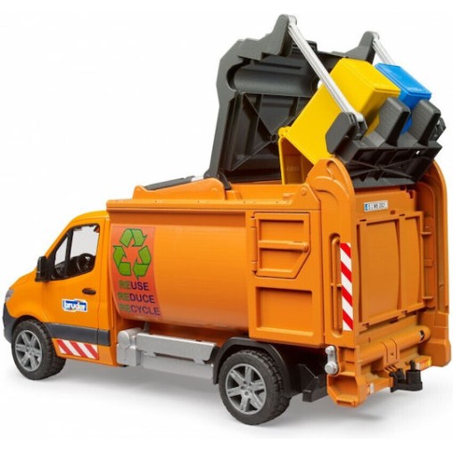 Bruder Φορτηγό για 3+ Ετών