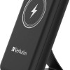Verbatim Charge 'n' Go MagSafe Power Bank 5000mAh με Θύρα USB-C Power Delivery Μαύρο