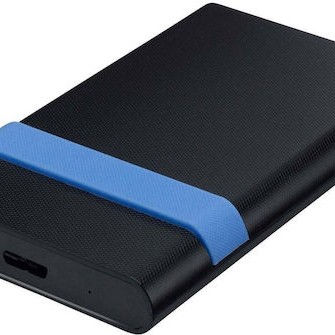 Verbatim Charge 'n' Go MagSafe Power Bank 5000mAh με Θύρα USB-C Power Delivery Μαύρο