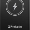 Verbatim Charge 'n' Go MagSafe Power Bank 5000mAh με Θύρα USB-C Power Delivery Μπλε
