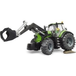 Bruder Τρακτέρ