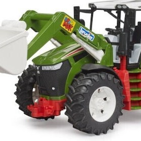 Bruder Τρακτέρ για 2+ Ετών