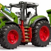 Bruder Τρακτέρ για 3+ Ετών