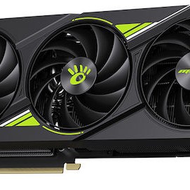Manli GeForce RTX 5070 12GB GDDR7 Nebula Κάρτα Γραφικών