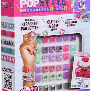 Spin Master Cool Maker Παιχνίδι Κόσμημα