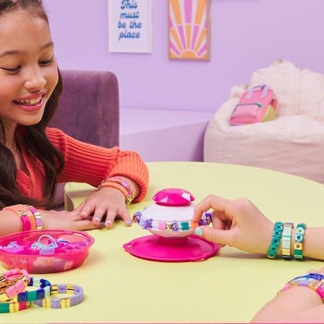 Spin Master Cool Maker Παιχνίδι Κόσμημα