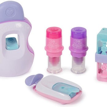 Spin Master Cool Maker Go Glam Μηχανή Διακόσμησης Νυχιών Παιχνίδι Μανικιούρ
