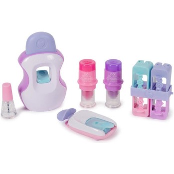 Spin Master Cool Maker Go Glam Μηχανή Διακόσμησης Νυχιών Παιχνίδι Μανικιούρ