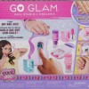 Spin Master Cool Maker Go Glam Μηχανή Διακόσμησης Νυχιών Παιχνίδι Μανικιούρ