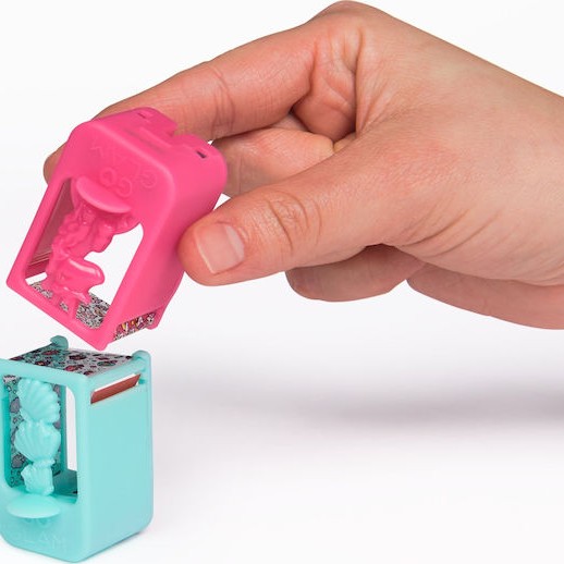 Cool Mini Or Not Παιχνίδι Μανικιούρ