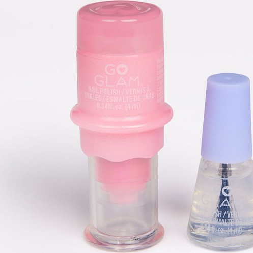 Cool Mini Or Not Παιχνίδι Μανικιούρ