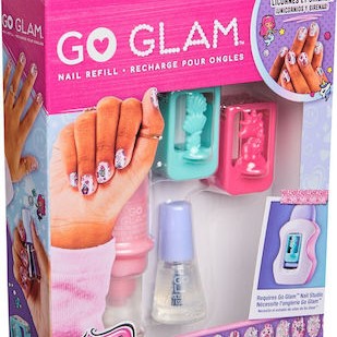 Cool Mini Or Not Παιχνίδι Μανικιούρ