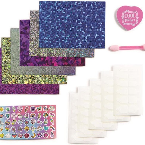 Spin Master Παιχνίδι Μανικιούρ