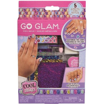 Spin Master Παιχνίδι Μανικιούρ