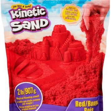 Spin Master Παιχνίδι Κατασκευών με Άμμο για Παιδιά 3+ Ετών