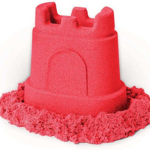 Spin Master Παιχνίδι Κατασκευών με Άμμο για Παιδιά 3+ Ετών