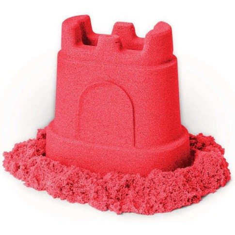 Spin Master Παιχνίδι Κατασκευών με Άμμο για Παιδιά 3+ Ετών