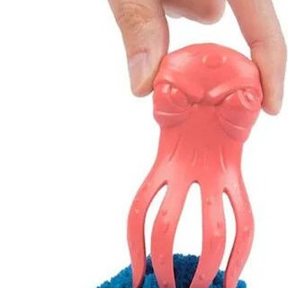 Spin Master Παιχνίδι Κατασκευών με Άμμο Reef Hideout για Παιδιά 3+ Ετών