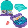 Spin Master Παιχνίδι Κατασκευών με Άμμο Kinetic Sanddeep Sea Dive για Παιδιά 3+ Ετών