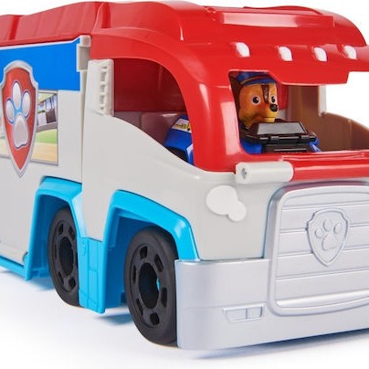 Spin Master Αυτοκινητάκι για 3+ Ετών