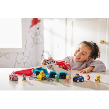 Spin Master Αυτοκινητάκι για 3+ Ετών