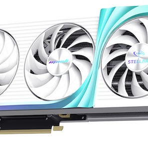Manli GeForce RTX 5070 12GB GDDR7 Stellar OC Κάρτα Γραφικών