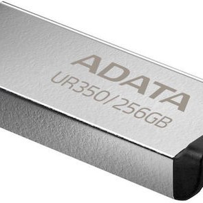 Adata 256GB USB 3.2 Stick Μαύρο
