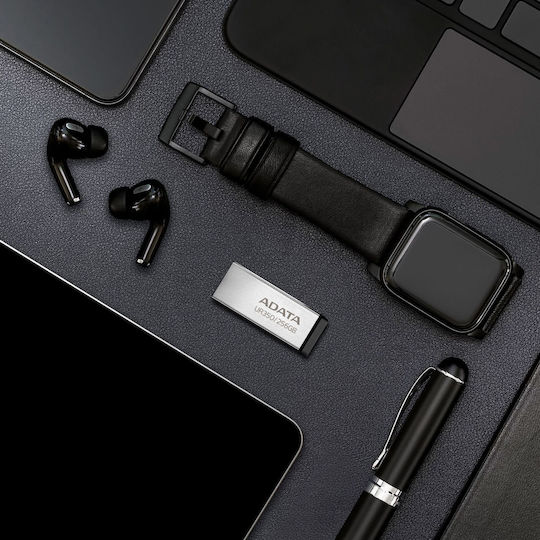 Adata 256GB USB 3.2 Stick Μαύρο