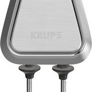 Krups 3 Mix 9000 Deluxe Μίξερ Χειρός 750W Λευκό
