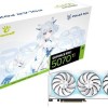 Manli GeForce RTX 5070 Ti 16GB GDDR7 Polar Fox Κάρτα Γραφικών