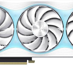 Manli GeForce RTX 5070 Ti 16GB GDDR7 Polar Fox Κάρτα Γραφικών