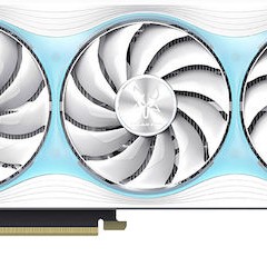 Manli GeForce RTX 5070 Ti 16GB GDDR7 Polar Fox Κάρτα Γραφικών