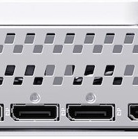 Manli GeForce RTX 5070 Ti 16GB GDDR7 Polar Fox Κάρτα Γραφικών