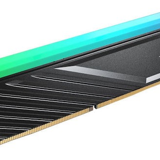 Adata DDR5 32GB RAM με 2x16GB Modules και Ταχύτητα 6000 για Desktop