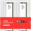 Adata XPG Lancer Blade DDR5 32GB RAM με Modules και Ταχύτητα 6000 για Desktop