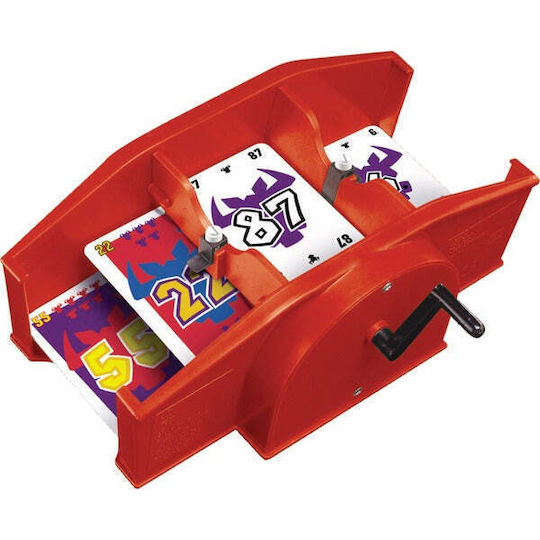 Amigo Kartenμισχάκι Κόκκινο