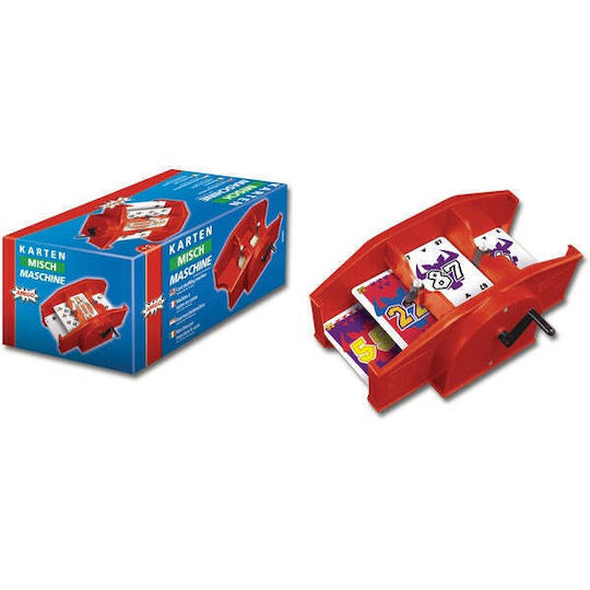 Amigo Kartenμισχάκι Κόκκινο