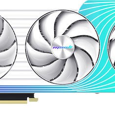 Manli GeForce RTX 5080 16GB GDDR7 Stellar OC Κάρτα Γραφικών